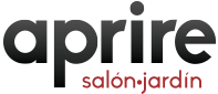 Aprire Salón-Jardín