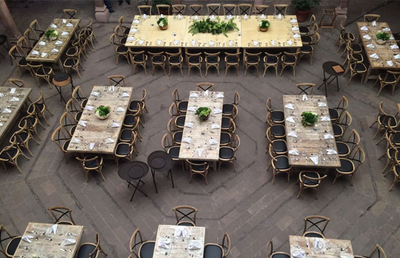 Servicio de Excelencia